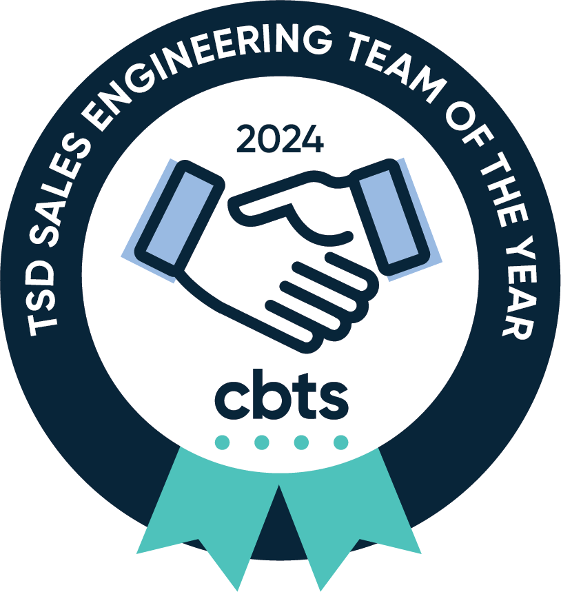 2024-POTY-tsd-sales-engineering-team