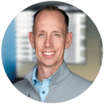 Justin Rice Circle Image