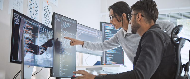 Application Development (1)