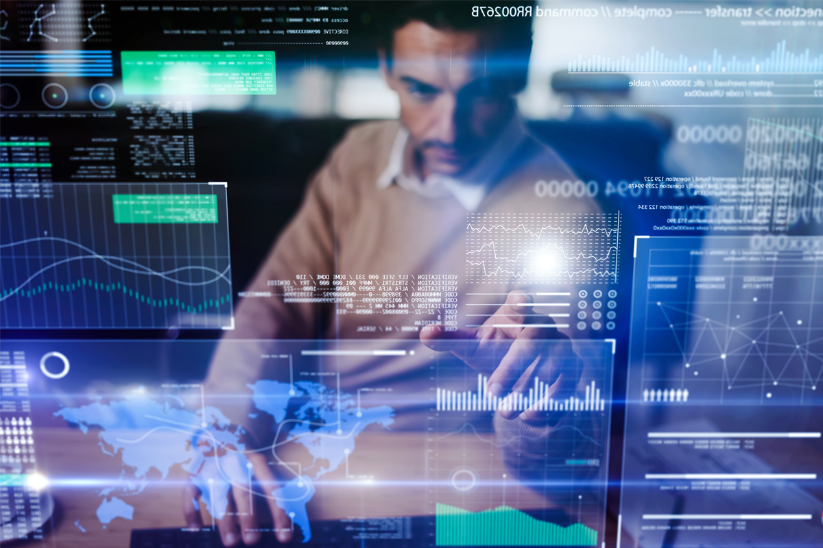 Healthcare-institution-migrates-data-infrastructure