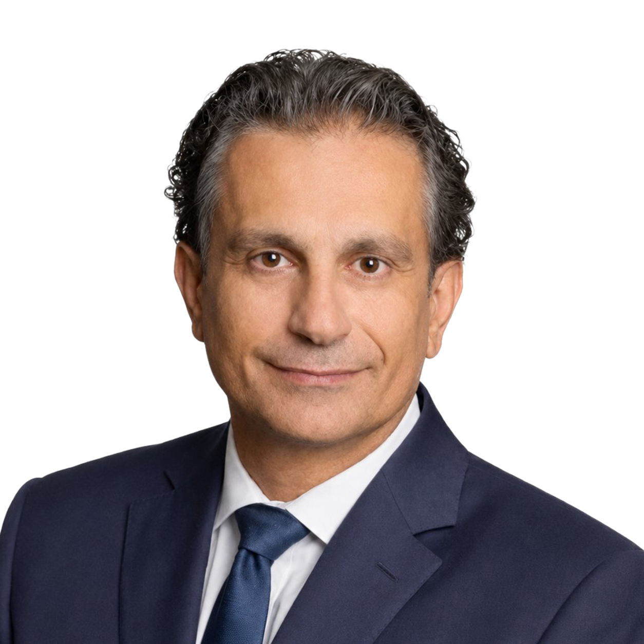 Paul Khawaja