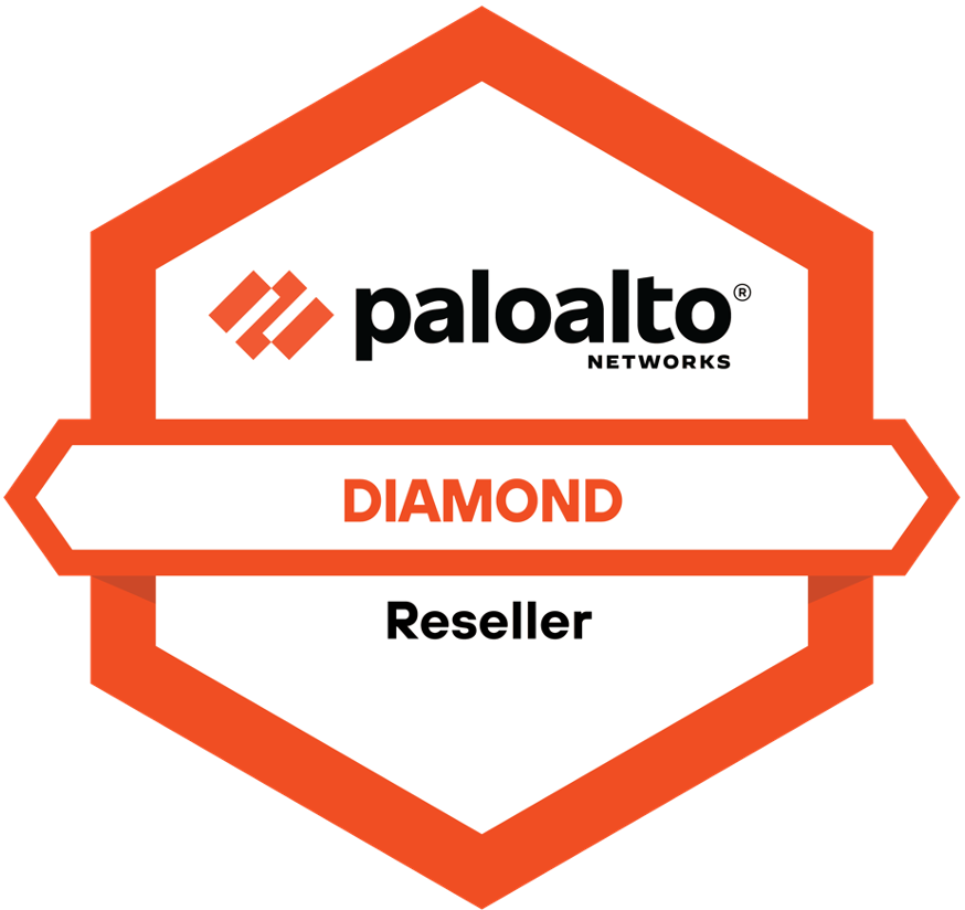 Diamond Reseller