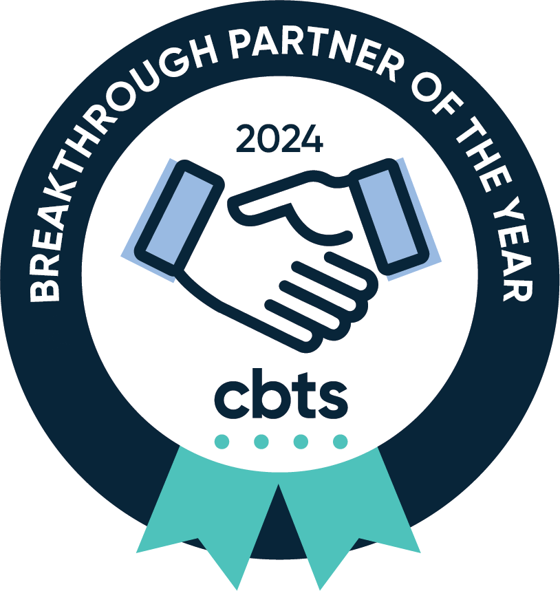 Breakthrough Partner of the Year