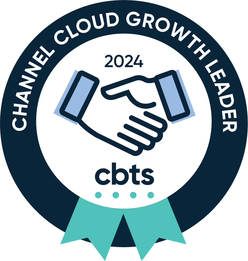 Channel Cloud Growth Leader 2024