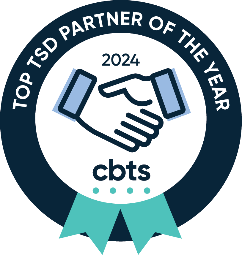 Top TSD partner of the Year 2024