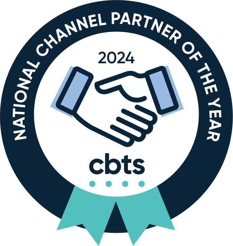 National Channel Partners of the Year