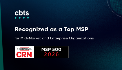 <span id="hs_cos_wrapper_name" class="hs_cos_wrapper hs_cos_wrapper_meta_field hs_cos_wrapper_type_text" style="" data-hs-cos-general-type="meta_field" data-hs-cos-type="text" >CBTS Named&nbsp;to CRN’s MSP 500 List in Elite 150 Category for Third Consecutive Year</span>