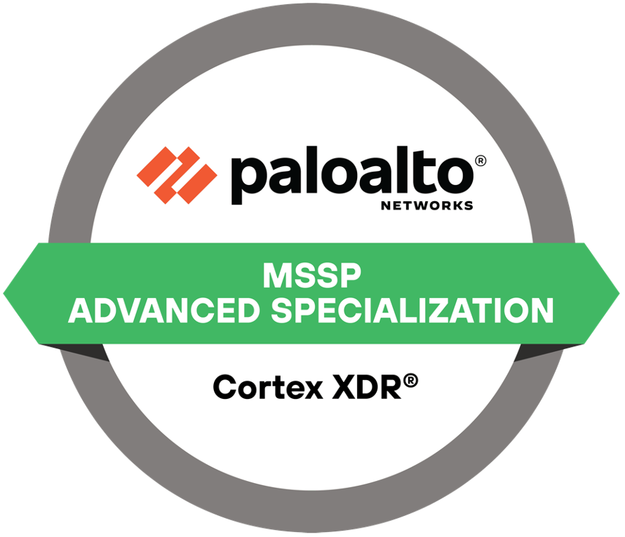 MSSP Cortex XDR