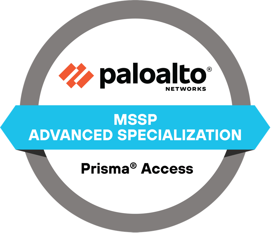 MSSP Prisma Access